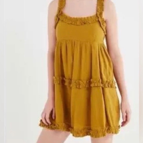 Urban Outfitters Dresses & Skirts - Urban Outfitters Dress